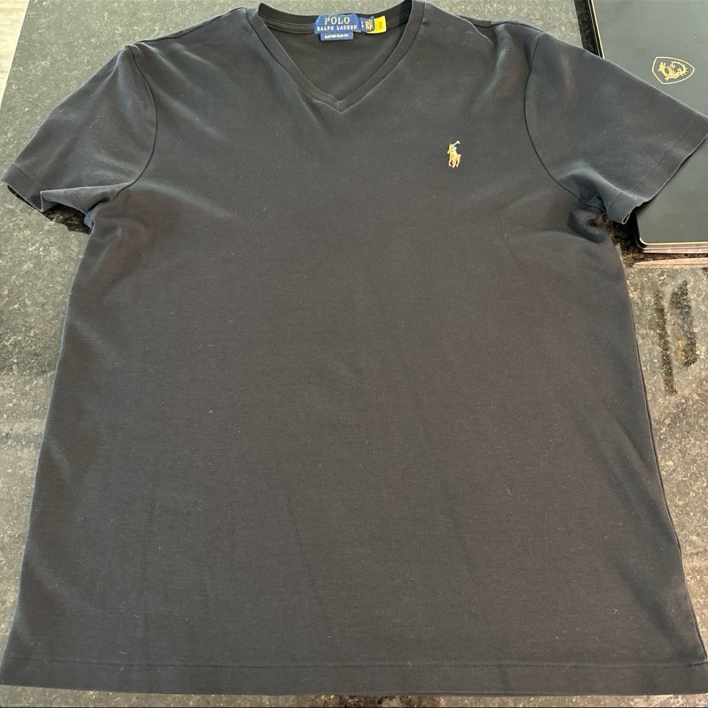 Polo Ralph Lauren Tee large